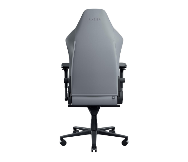 Razer Iskur V2 NewGen (Light Gray) - 1504761 - zdjęcie 2